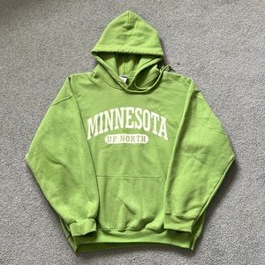 Minnesota Sweatshirt